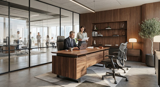 Office & Workspace furniture