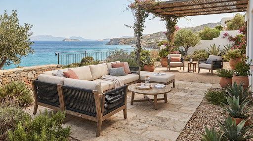 Outdoor & Garden furniture