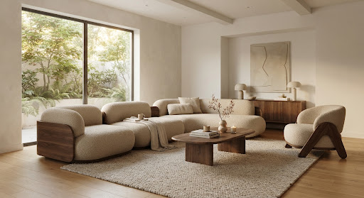 Living Room furniture